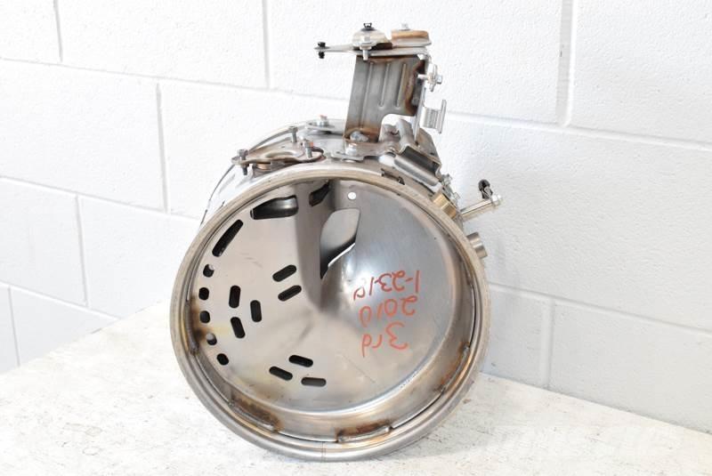 Cummins  Transport - Inne