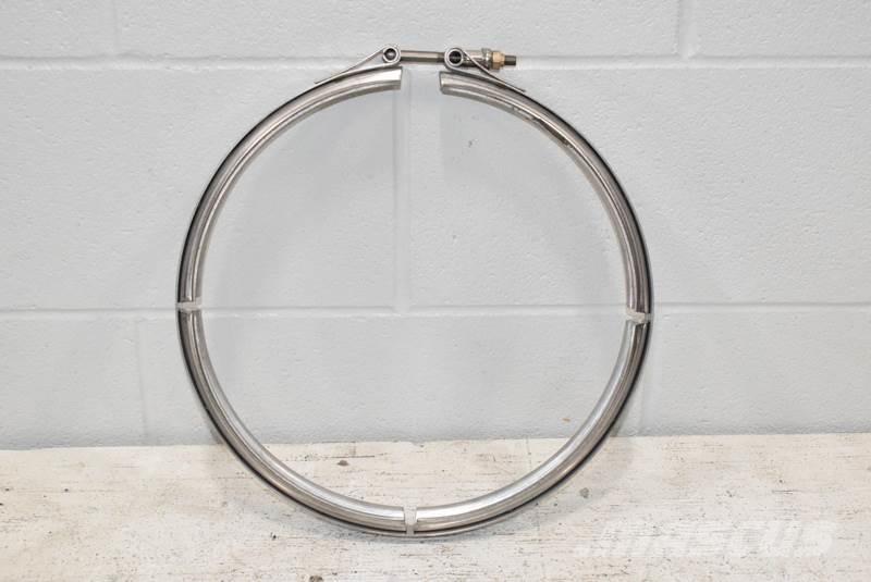 Cummins  Transport - Inne