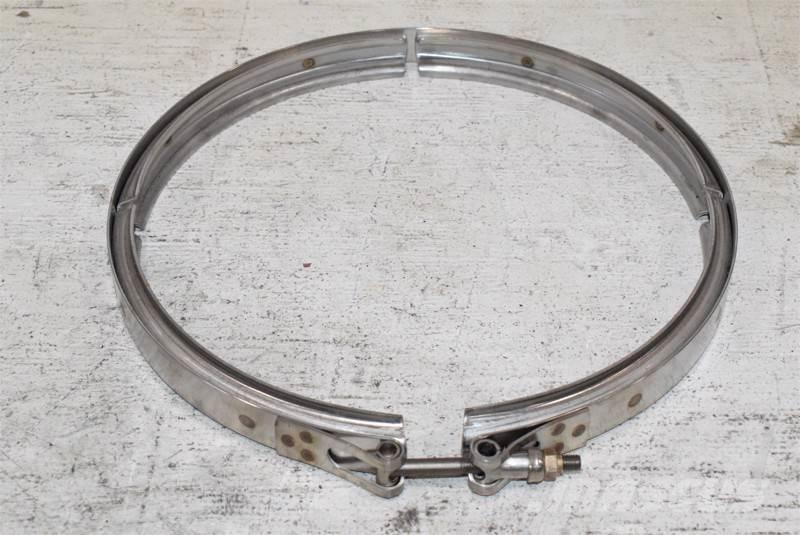 Cummins  Transport - Inne