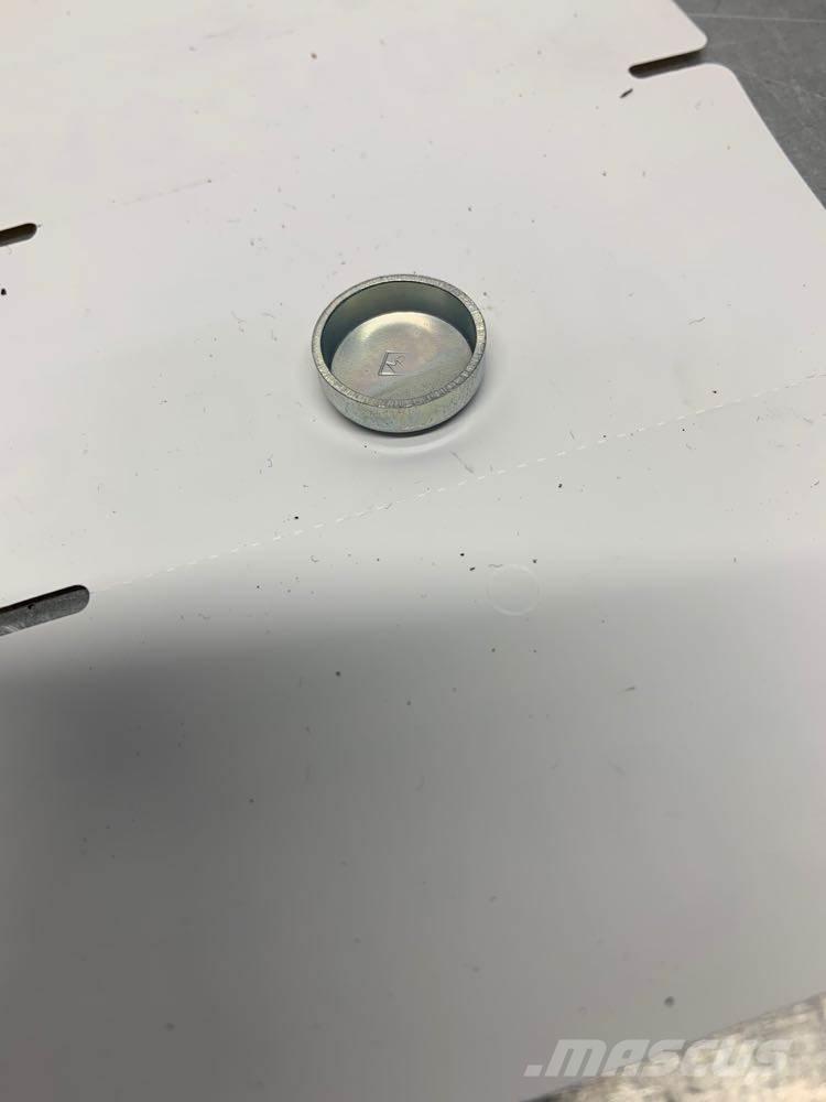 Cummins  Transport - Inne