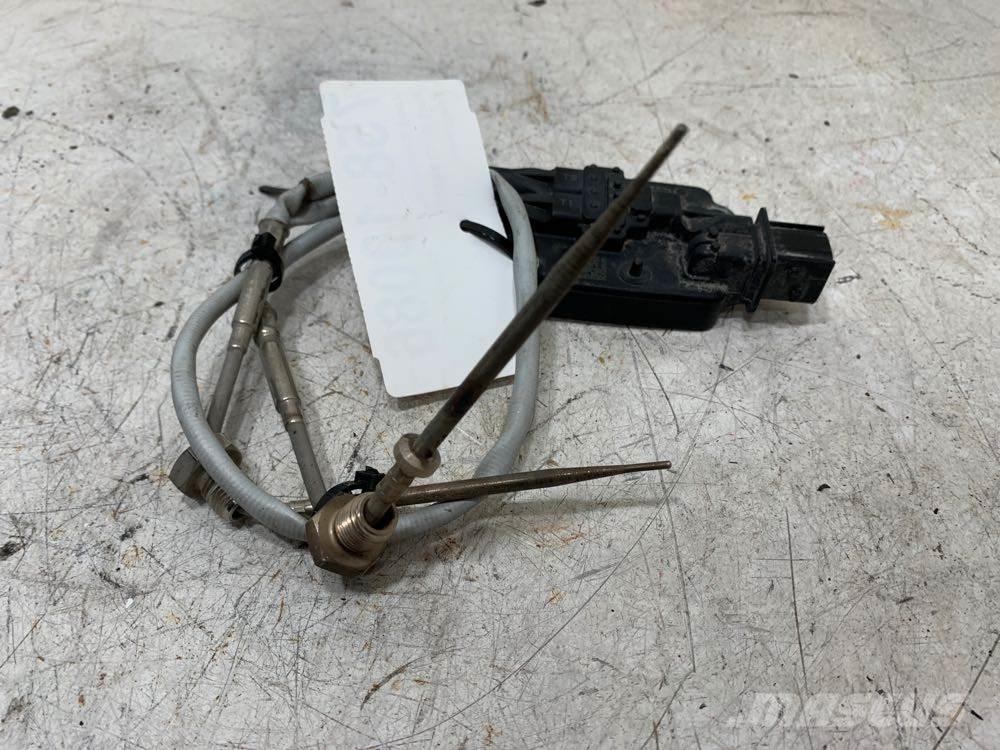 Cummins  Transport - Inne