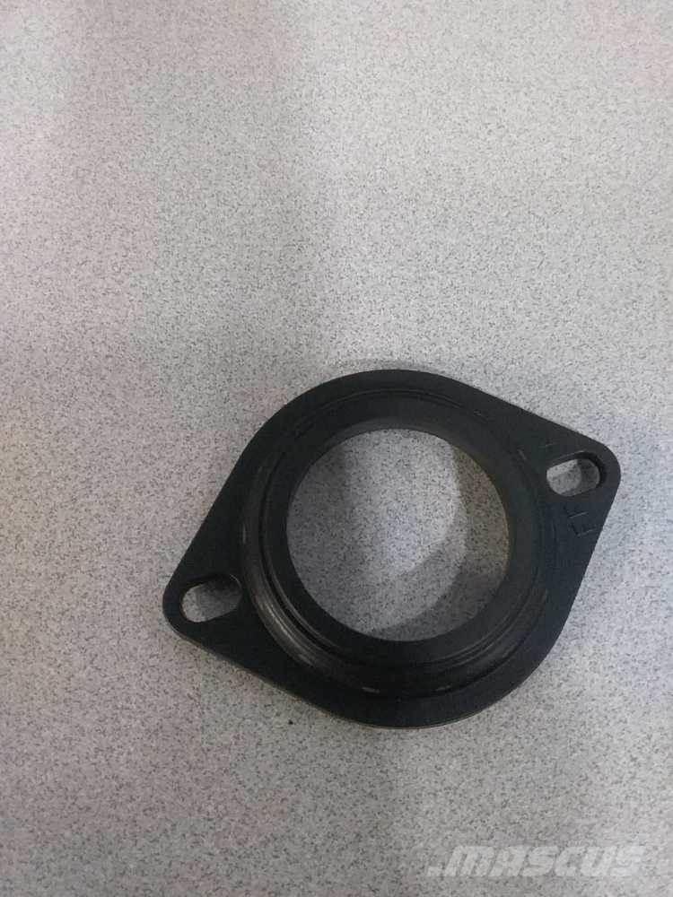 Cummins  Transport - Inne