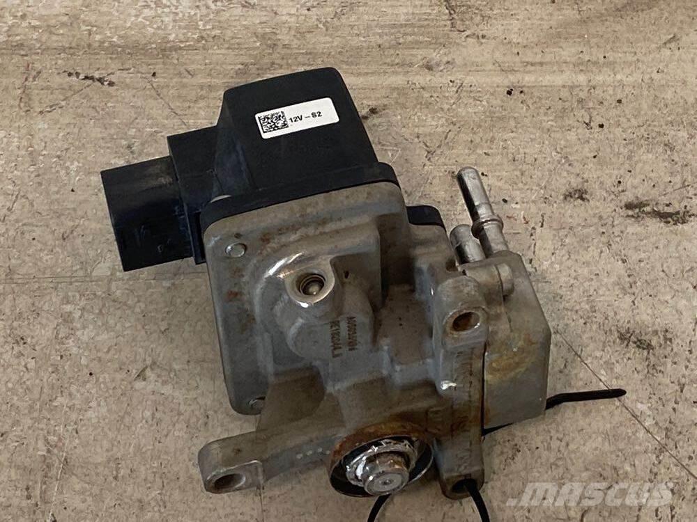 Cummins  Transport - Inne