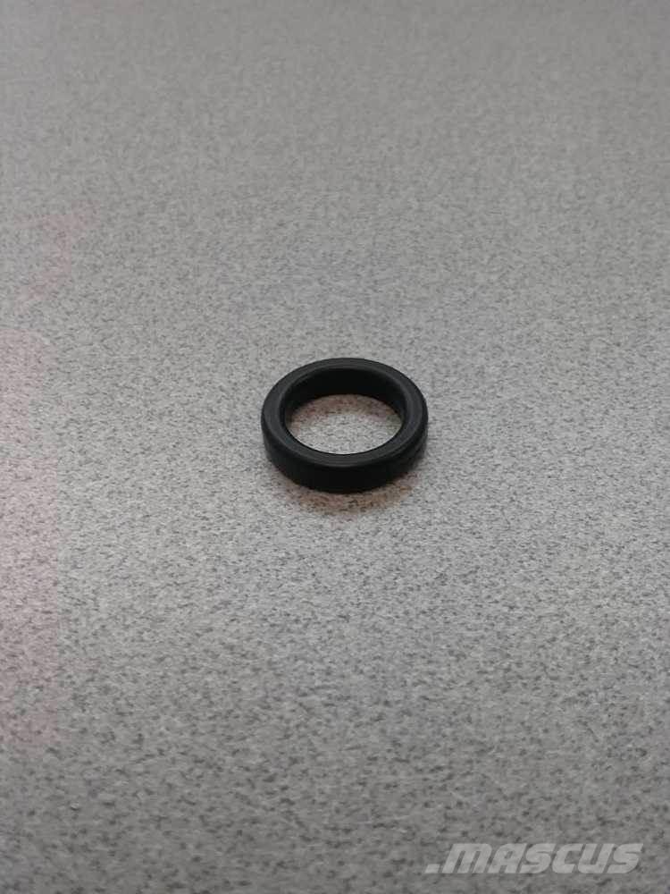 Cummins  Transport - Inne