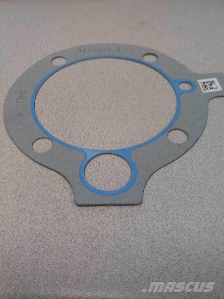 Cummins  Transport - Inne