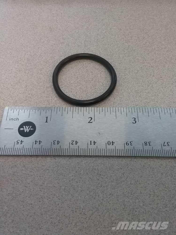 Cummins  Transport - Inne