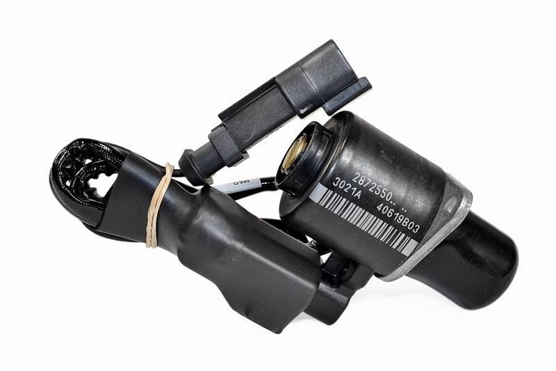 Cummins  Transport - Inne