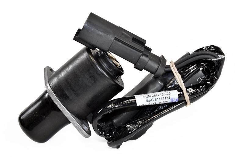 Cummins  Transport - Inne