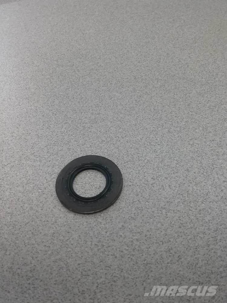 Cummins  Transport - Inne