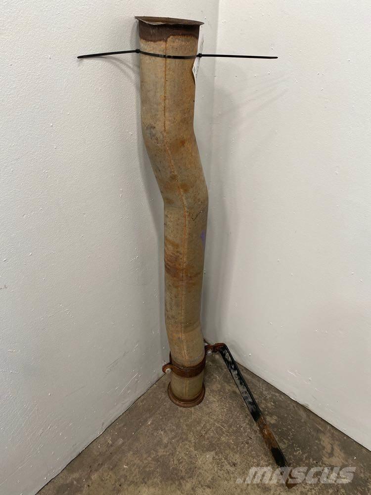 Cummins  Transport - Inne