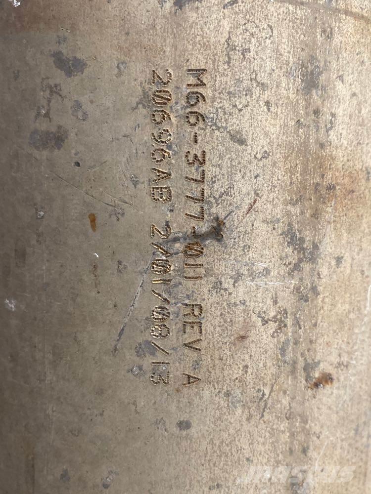 Cummins  Transport - Inne