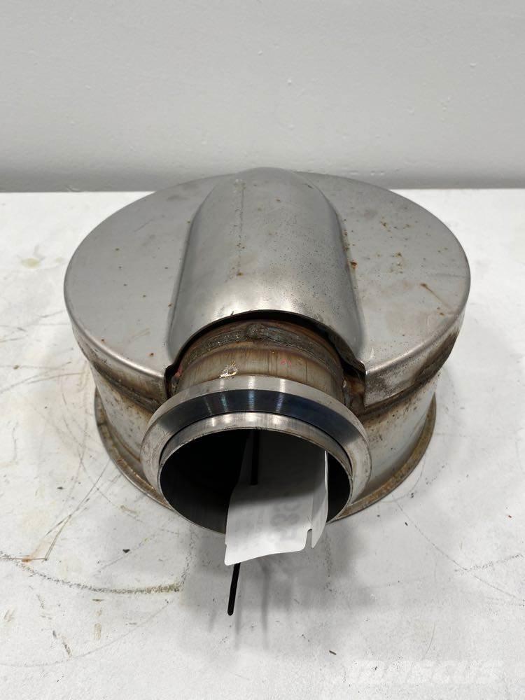 Cummins  Transport - Inne