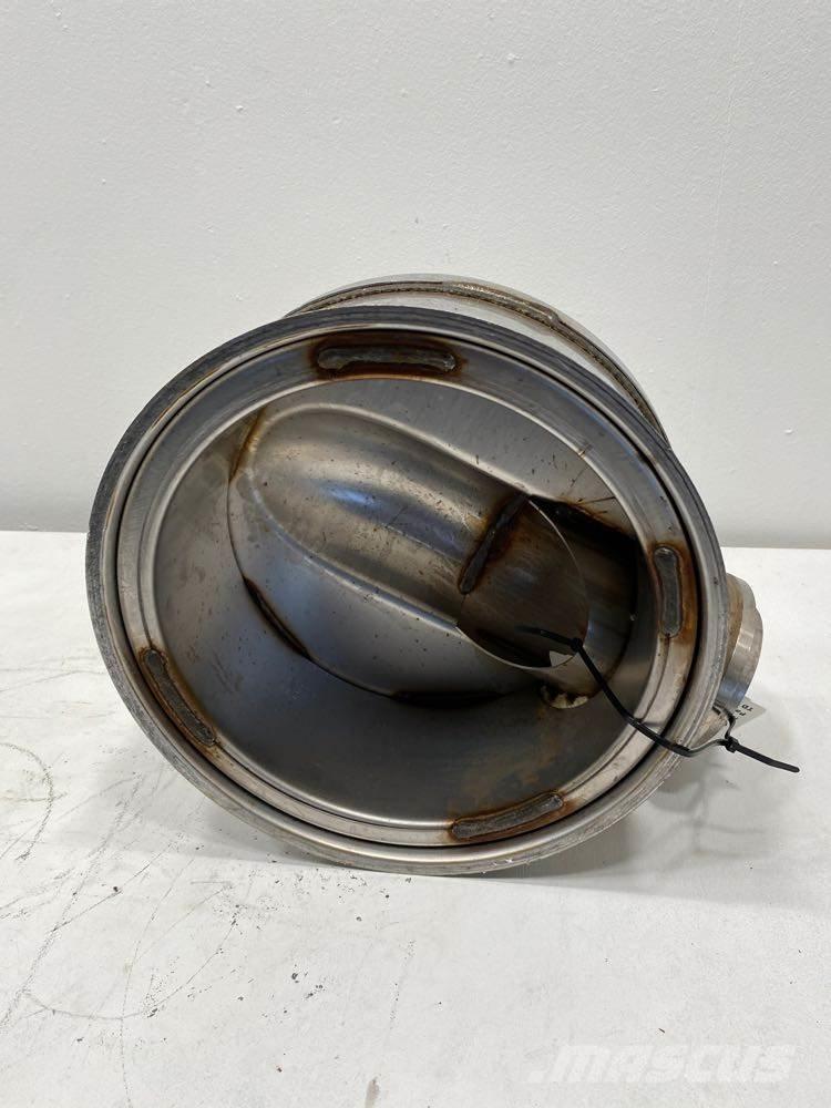 Cummins  Transport - Inne