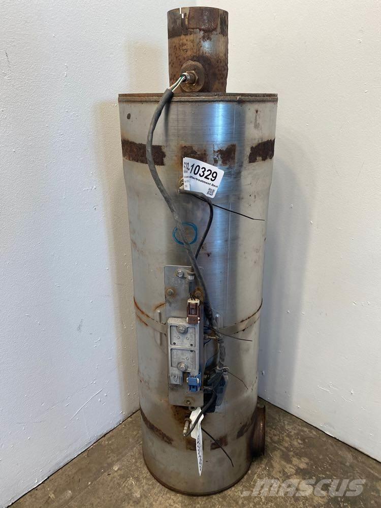 Cummins  Transport - Inne