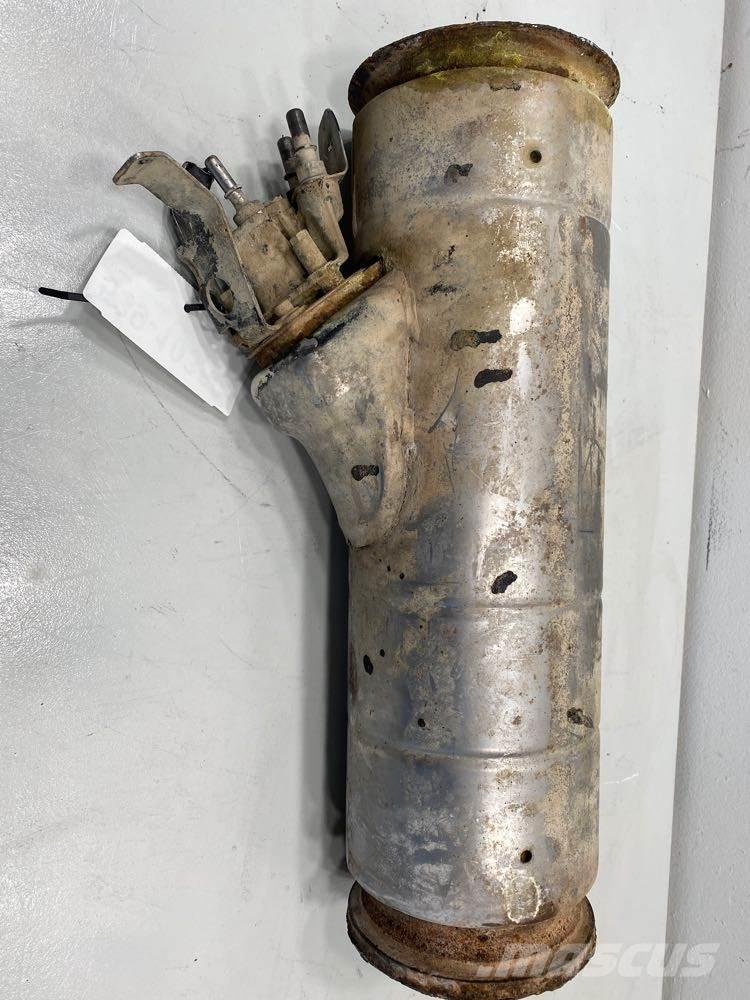 Cummins  Transport - Inne