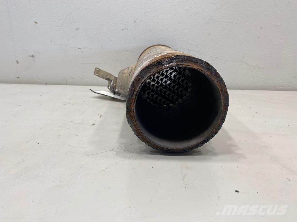 Cummins  Transport - Inne