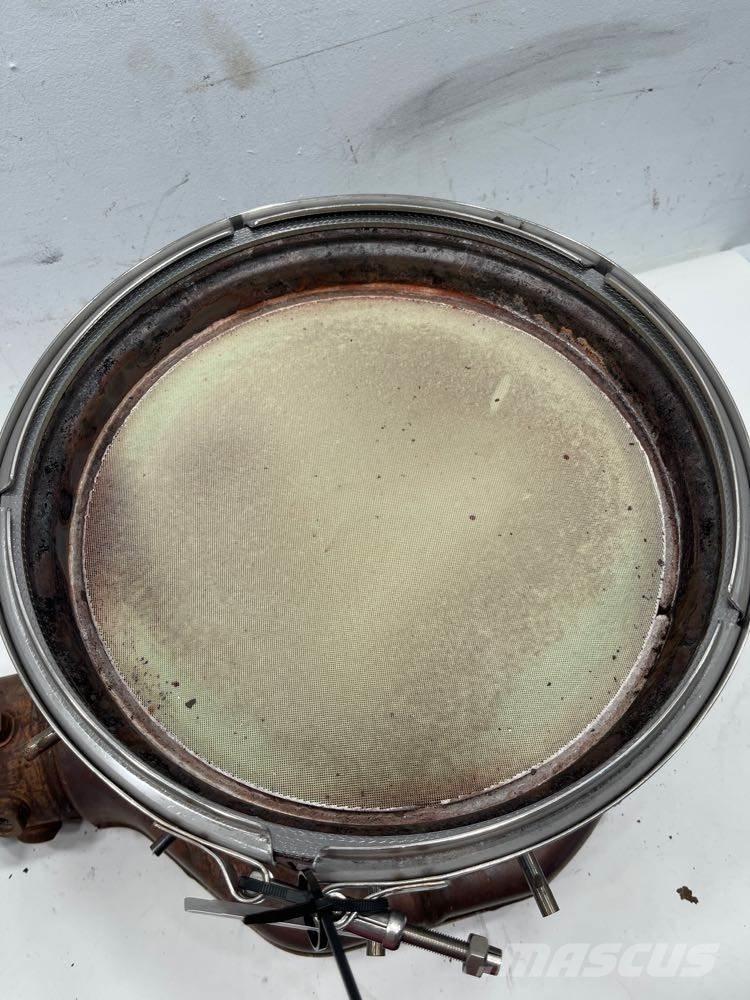 Cummins  Transport - Inne