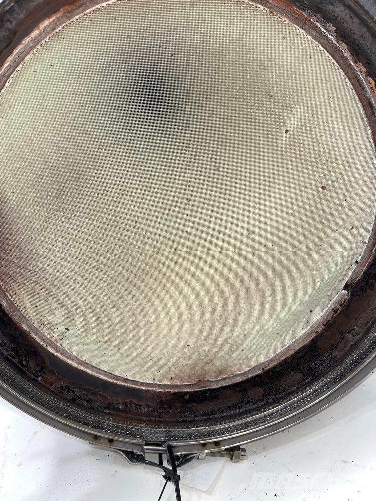 Cummins  Transport - Inne