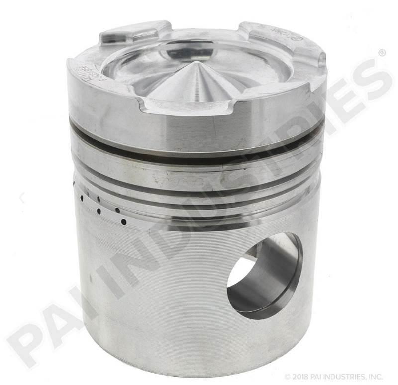 Cummins  Transport - Inne