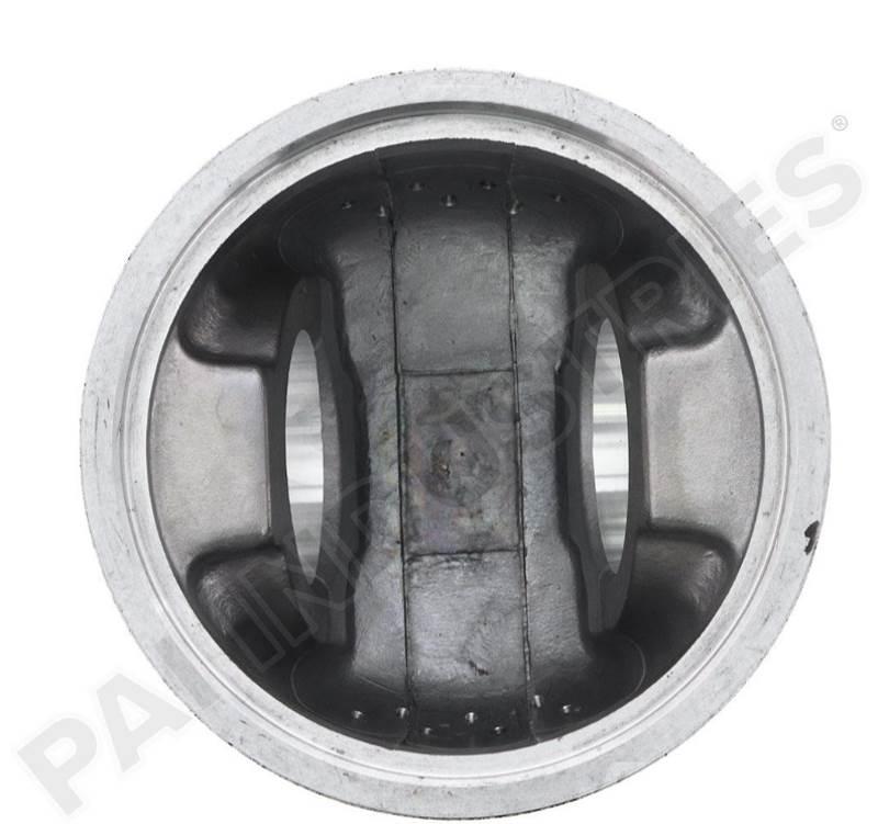 Cummins  Transport - Inne