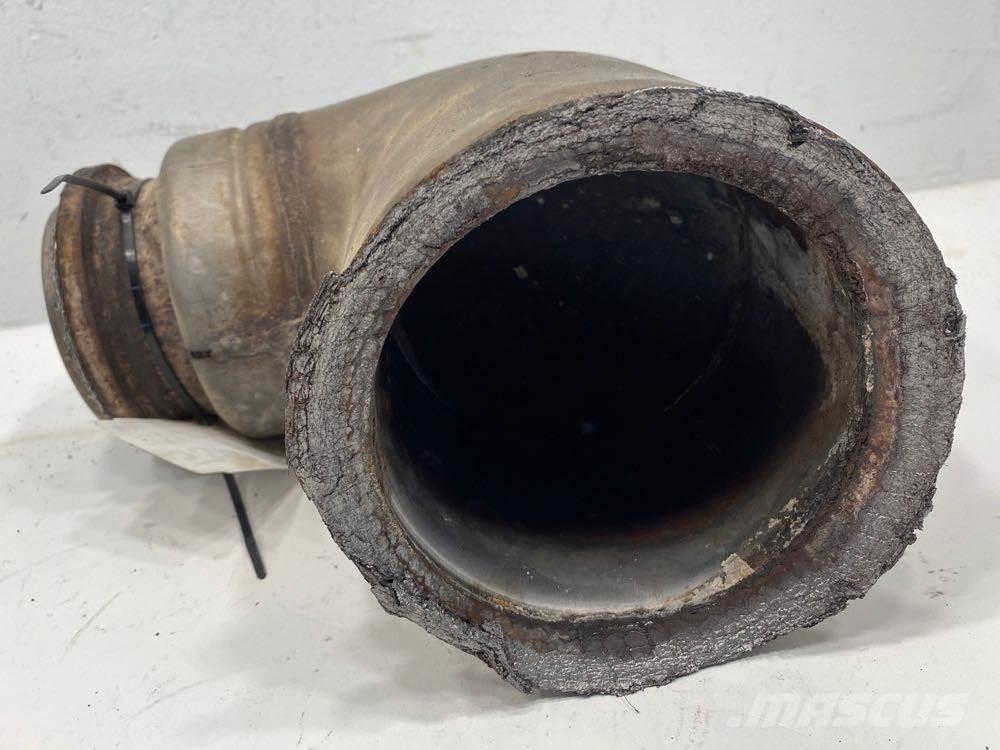 Cummins  Transport - Inne