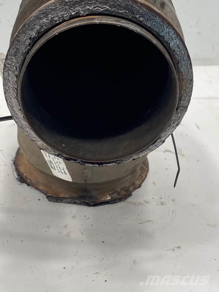 Cummins  Transport - Inne