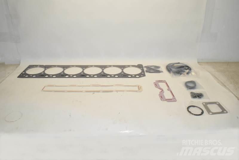 Cummins  Transport - Inne