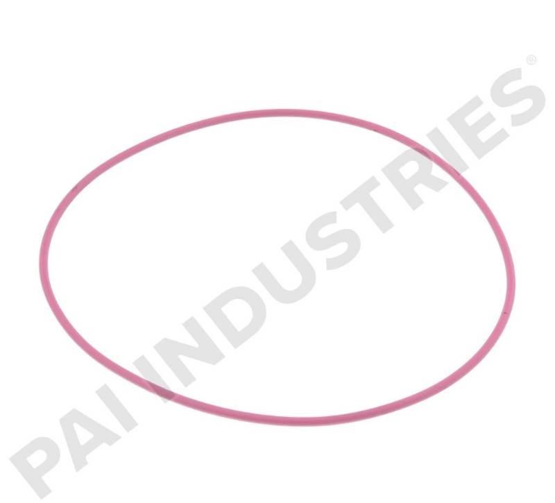 Cummins  Transport - Inne