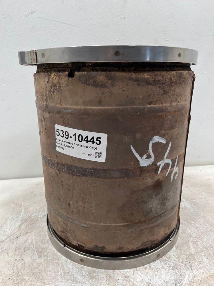 Cummins  Transport - Inne