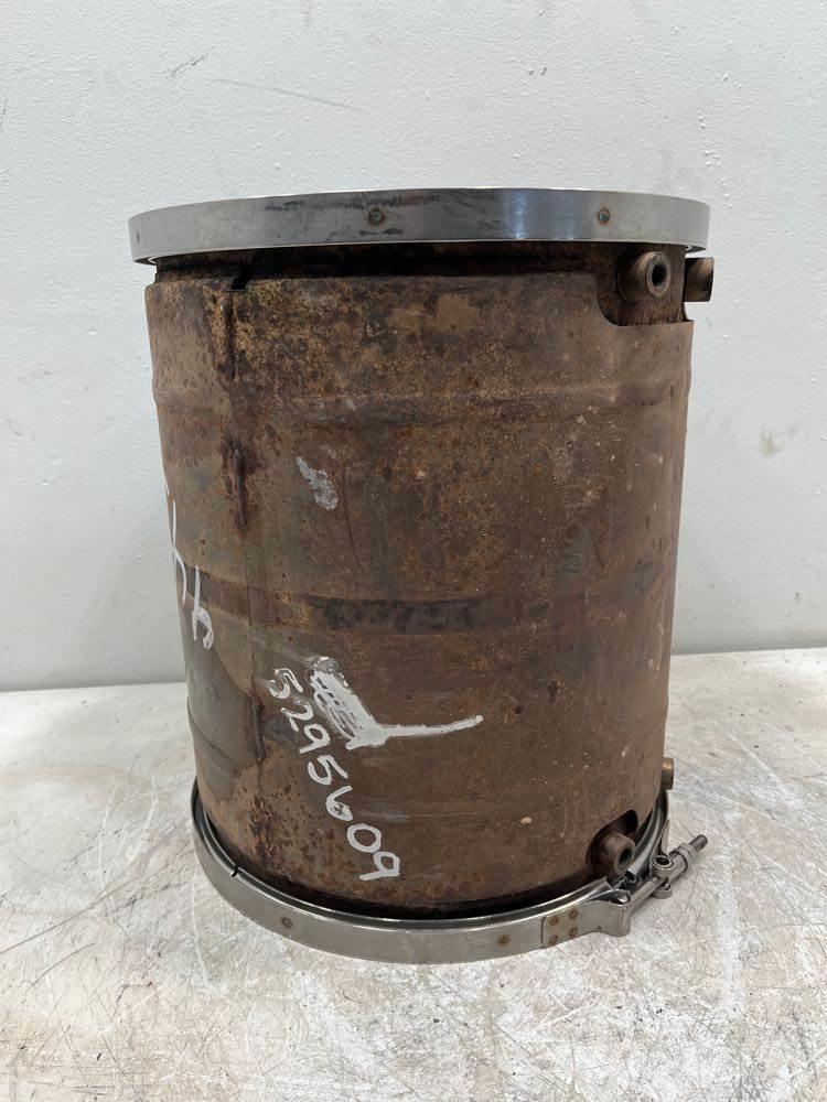 Cummins  Transport - Inne