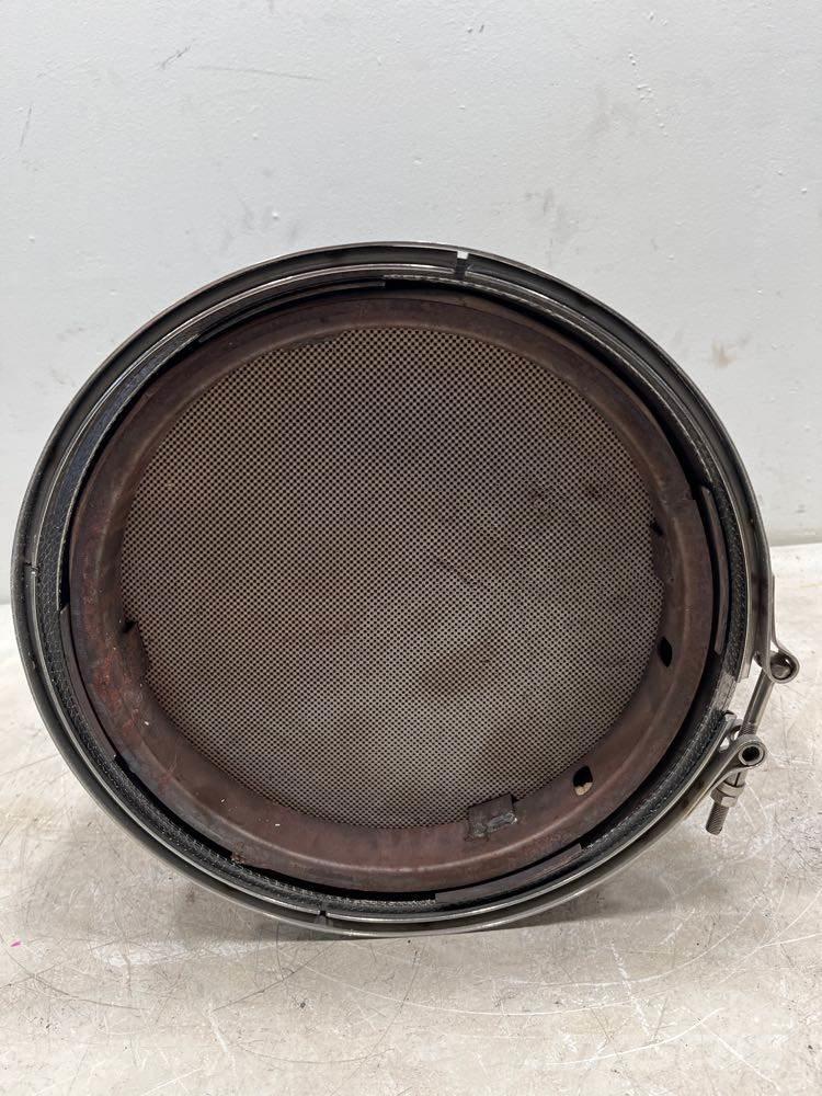 Cummins  Transport - Inne