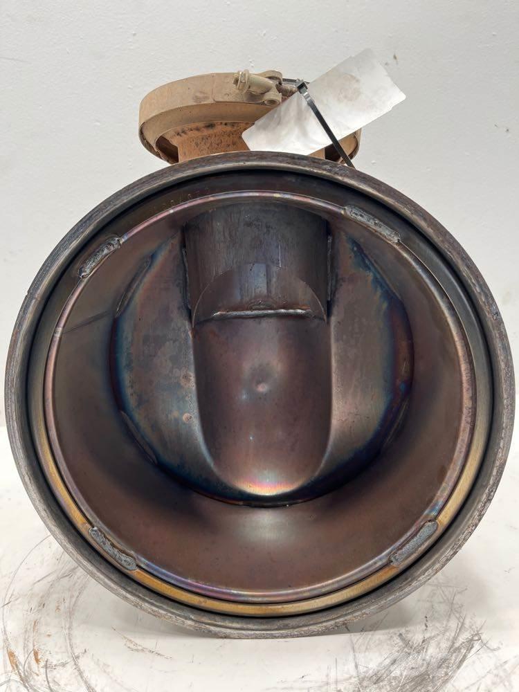 Cummins  Transport - Inne