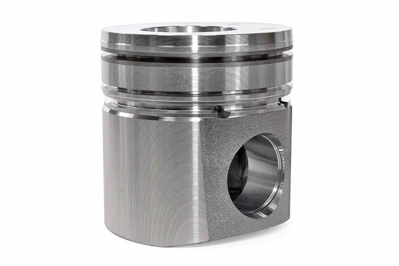 Cummins 6B Transport - Inne