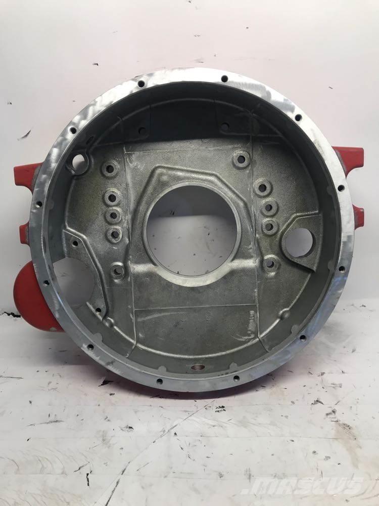 Cummins L9 Transport - Inne