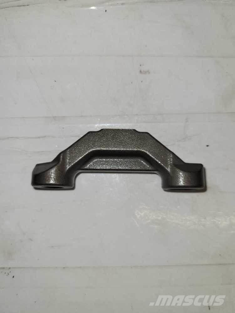 Cummins L9 Transport - Inne