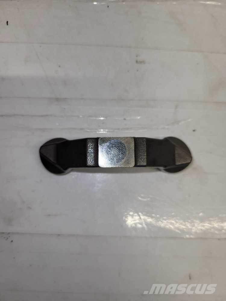 Cummins L9 Transport - Inne