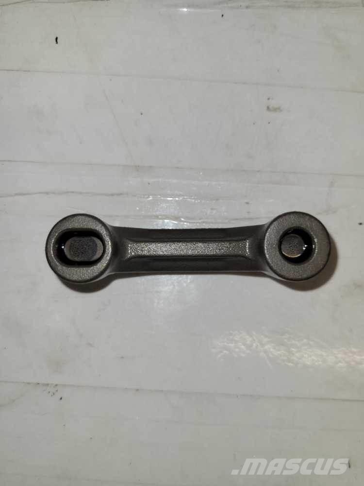 Cummins L9 Transport - Inne