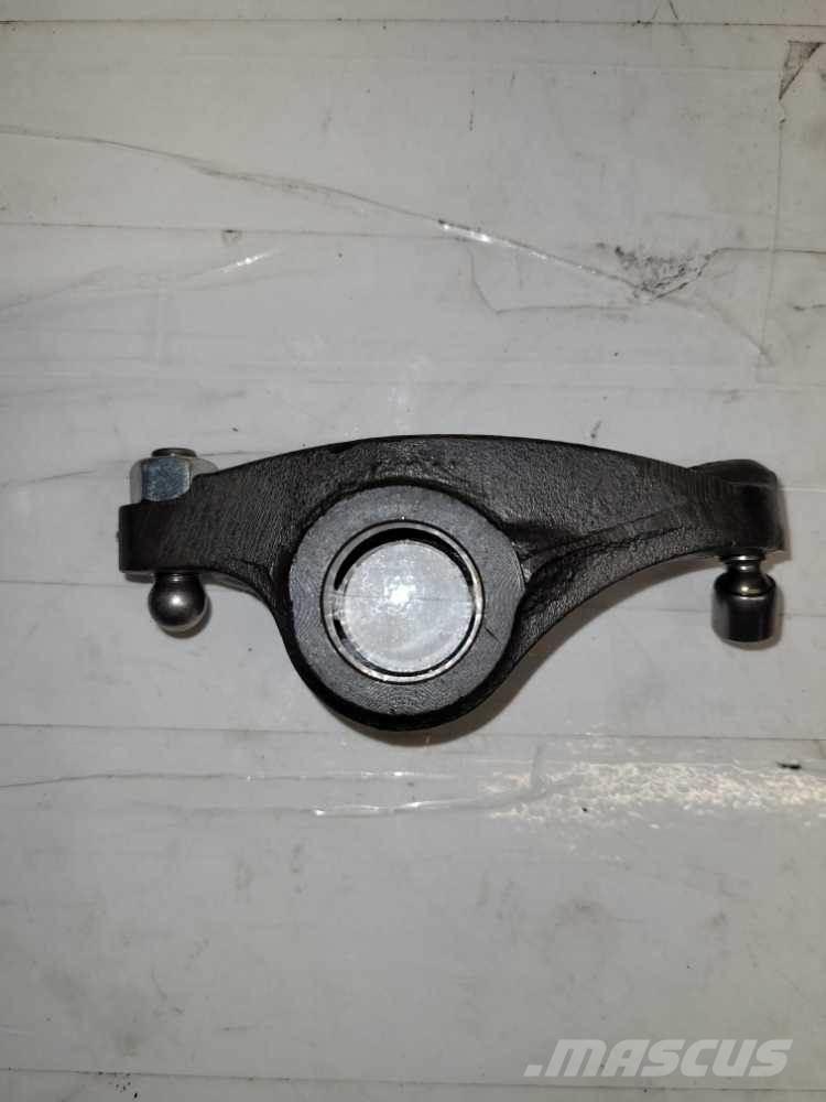 Cummins L9 Transport - Inne