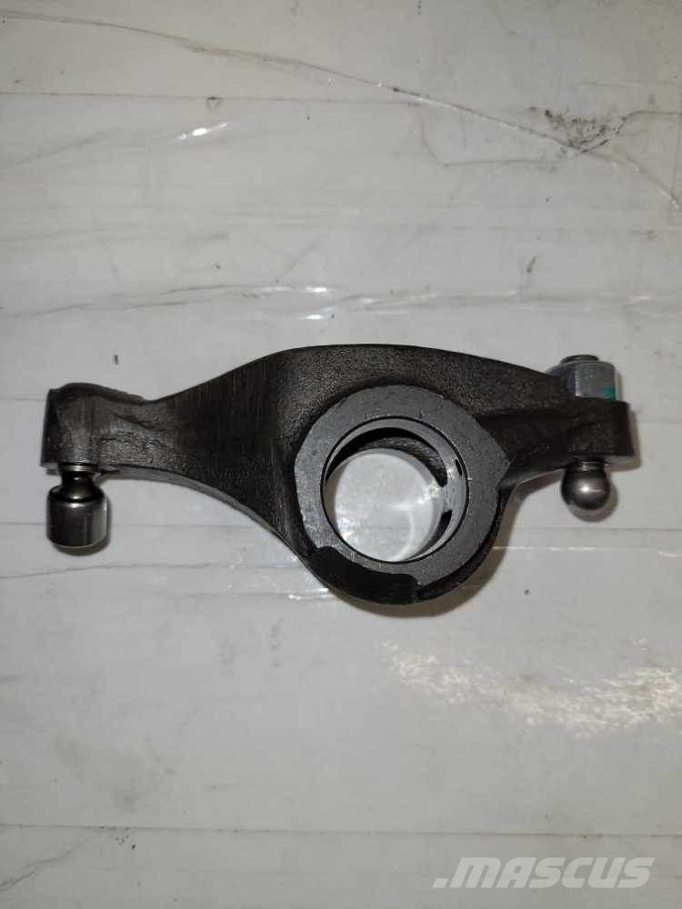 Cummins L9 Transport - Inne