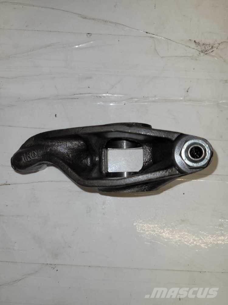 Cummins L9 Transport - Inne