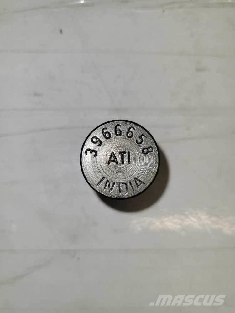 Cummins L9 Transport - Inne