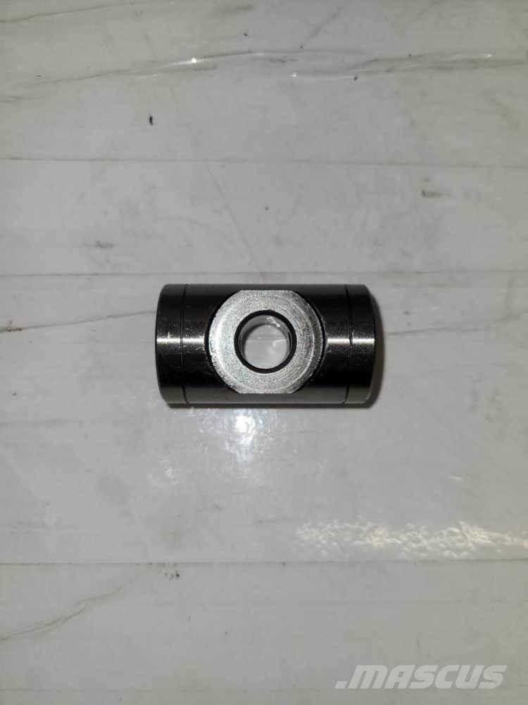 Cummins L9 Transport - Inne