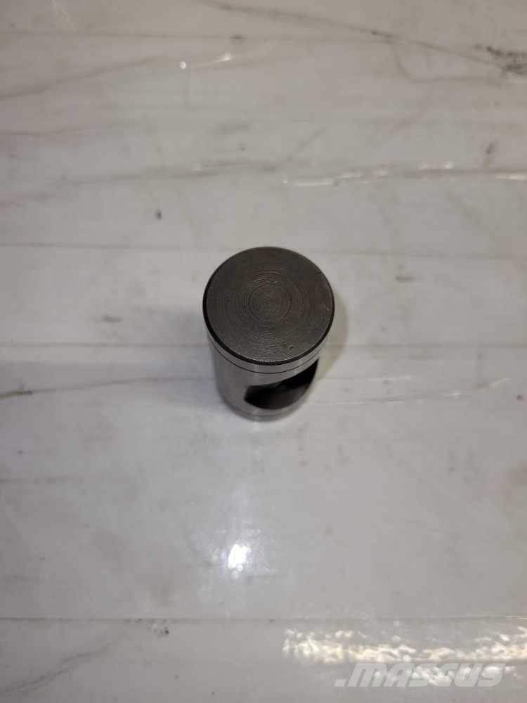 Cummins L9 Transport - Inne