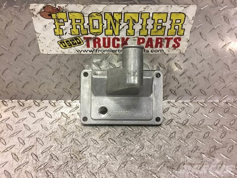 Cummins NT Transport - Inne