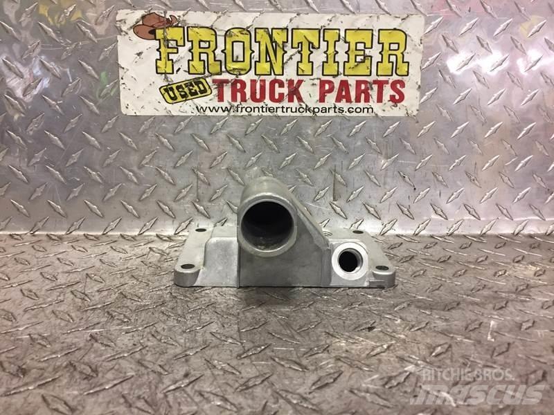 Cummins NT Transport - Inne