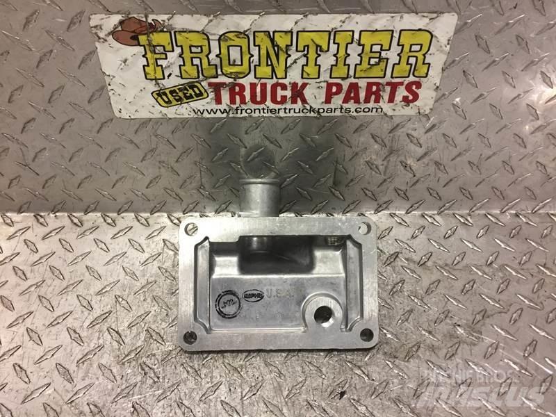Cummins NT Transport - Inne