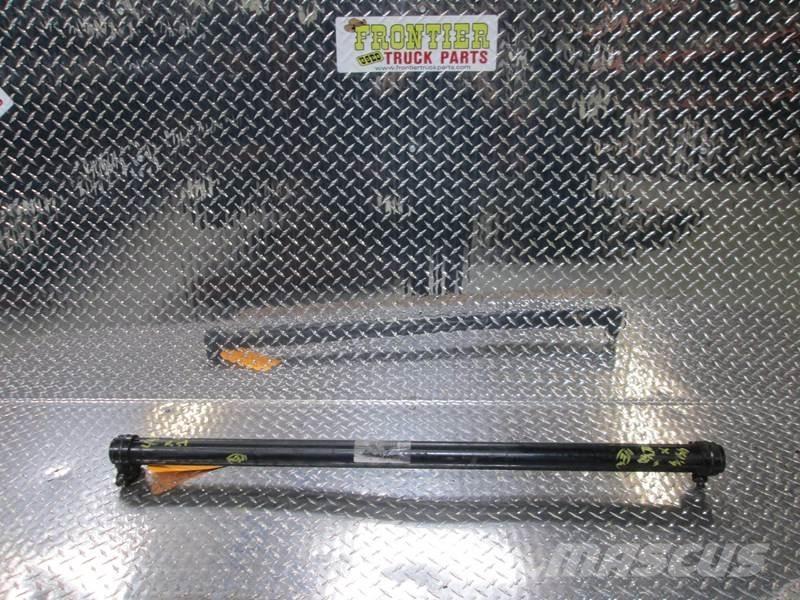  Dana Transport - Inne