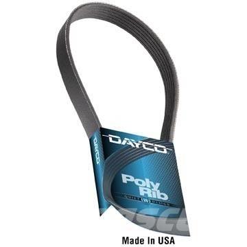  Dayco Transport - Inne