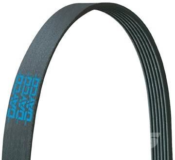  Dayco Transport - Inne