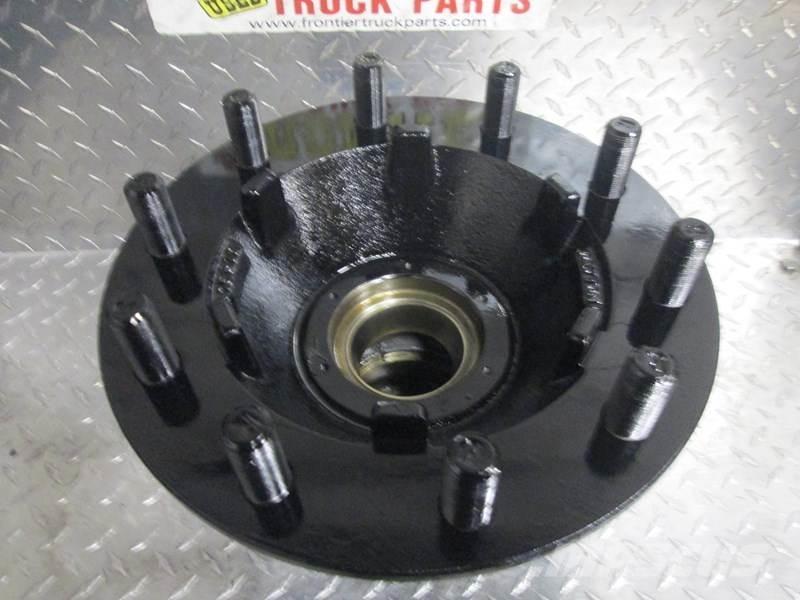 Dayton  Transport - Inne